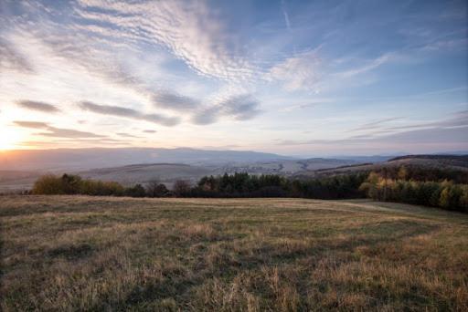 Penzion Fistra Frickovce ภายนอก รูปภาพ